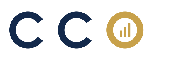 CCO logo