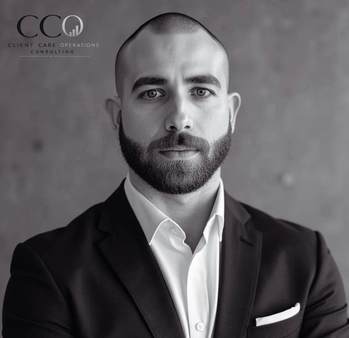 Matthew A. Scarfo, Founder of Client Care Operations Consulting